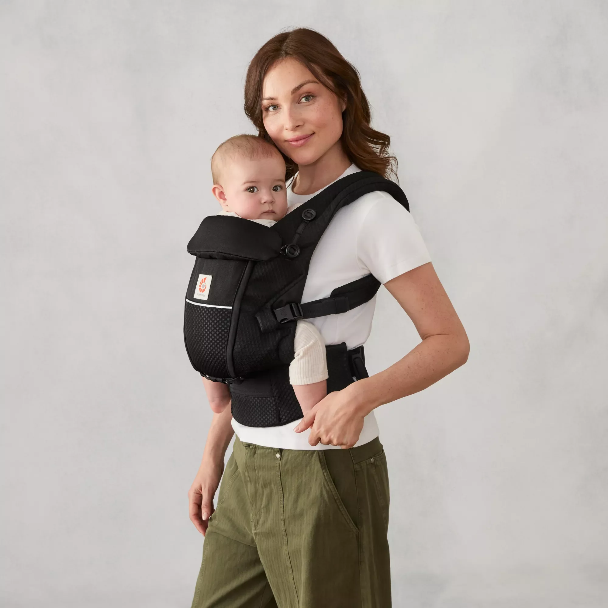 Adapt Baby Carrier - Image 2