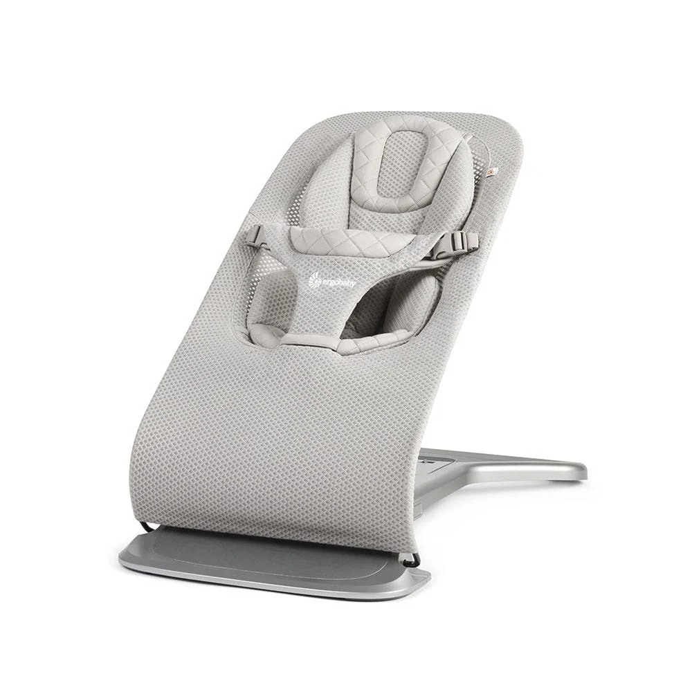 Evolve 3-in-1 Bouncer - Image 8
