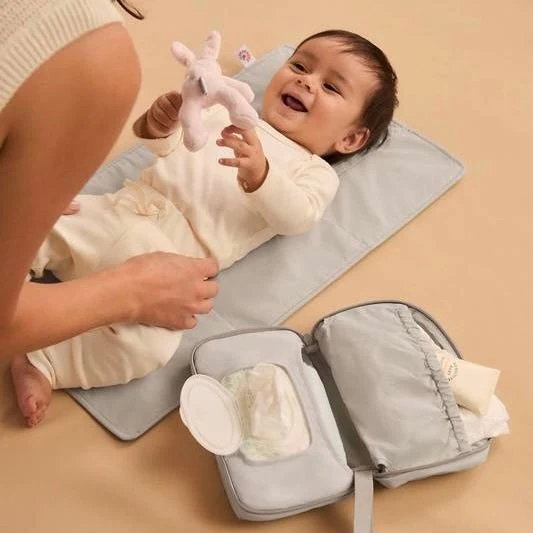 Portable Changing Pad - Image 3