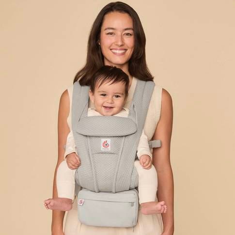 Portable Changing Pad - Image 4