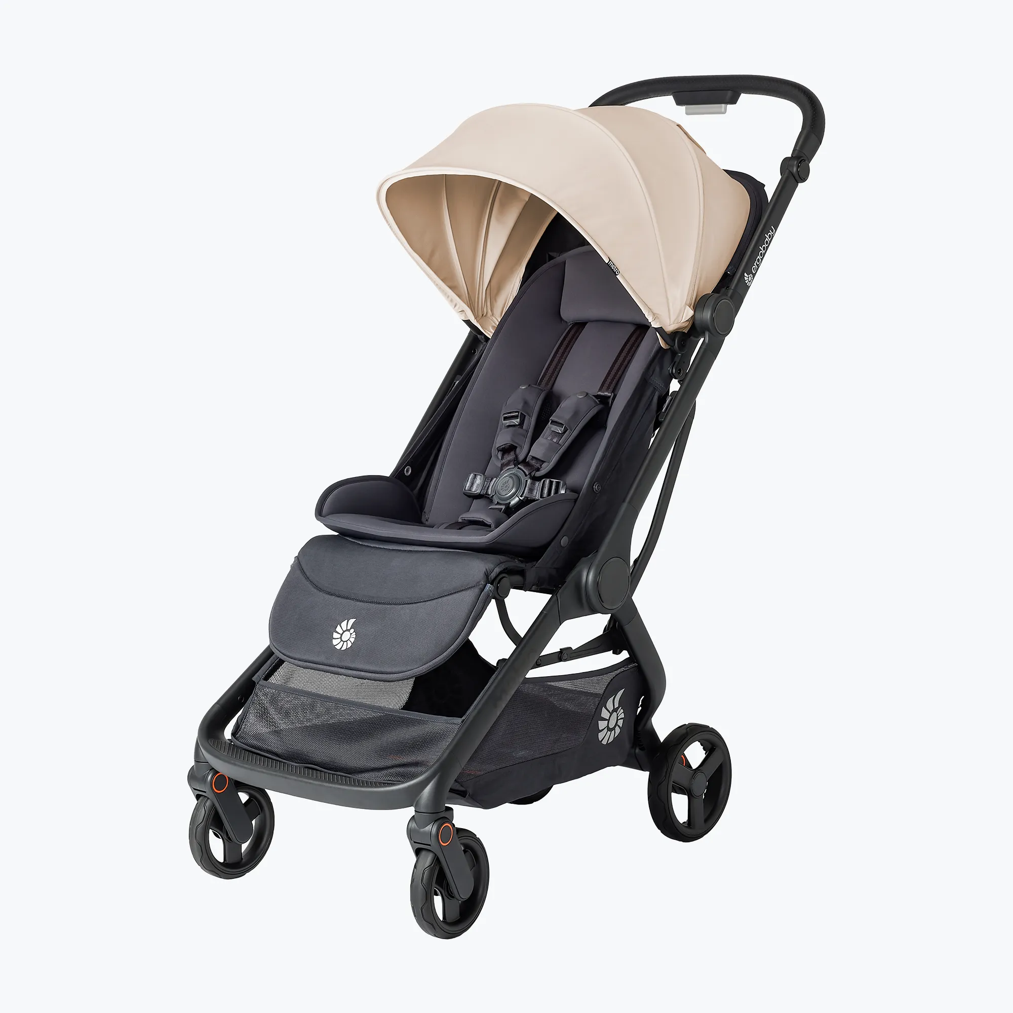 Metro 3 Compact Stroller - Image 5